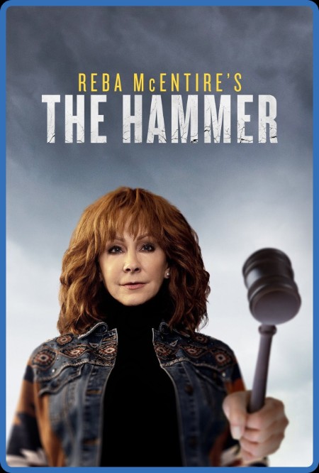 The Hammer (2023) 1080p [WEBRip] [x265] [10bit] [YTS] D3d517cb09130c7d69dd61b6038bda5c