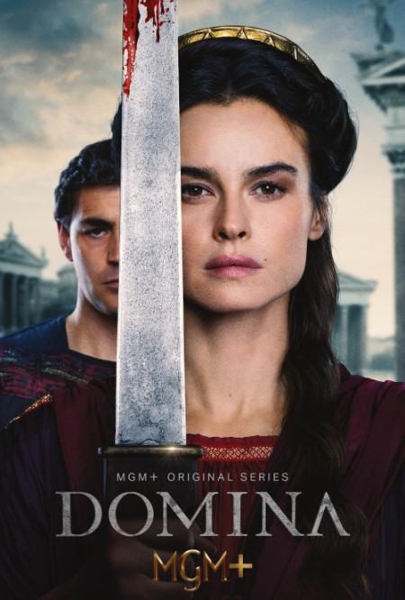 Domina S02E01 2160p WEB H265-CRUCiFiED