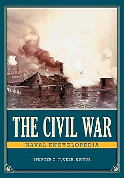 The Civil War Naval Encyclopedia