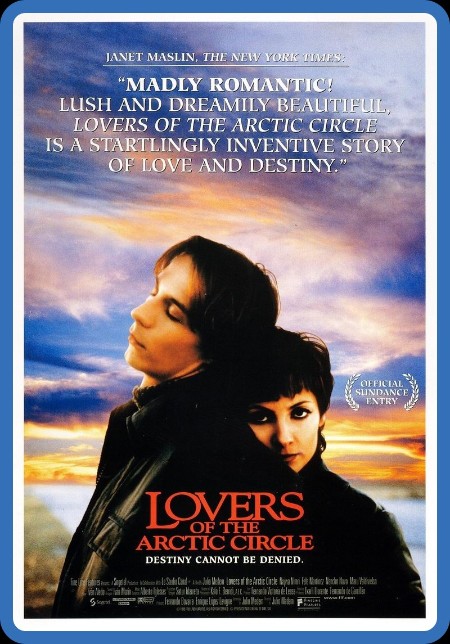 Lovers Of The Arctic Circle (1998) 720p WEBRip x264 AAC-YTS 8e3a587a57e89bcea2147b1d56929c69
