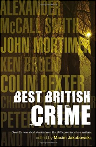 2009 The Best British Crime - Maxim Jakubowski B2550425a24e6d2f60b5ffa5e437ac69