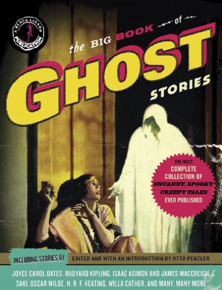 The Big Book of Ghost Stories - Otto Penzler Cb9330b9c09dbf89aef8fafe3c12176c