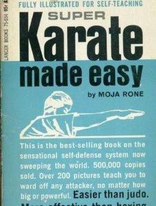 Super Karate Made Easy