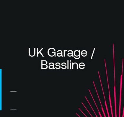 Dance Floor Essentials 2023 UK Garage _ Bassline 