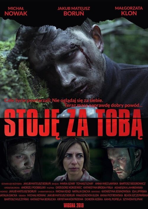 Stoję za tobą (2019) PL.1080p.WEB-DL.H264.DD2.0-K83 ~ film polski