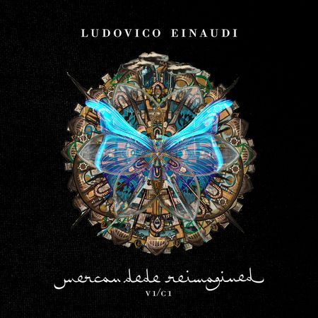 Ludovico Einaudi - Reimagined Chapter 1, Vol. 1 (2021) [Hi-Res]