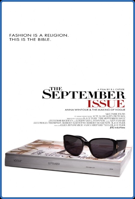 The September Issue (2009) 720p WEBRip x264 AAC-YTS