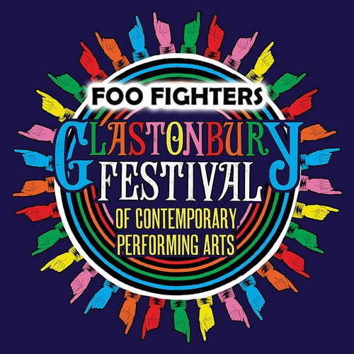 Foo Fighters - Glastonbury Festival (2023) WEB-DL 1080p