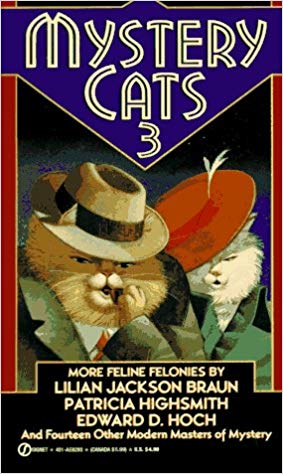 Mystery Cats III - Cynthia Manson E22217ff2c95009151dc7c8973dcd992