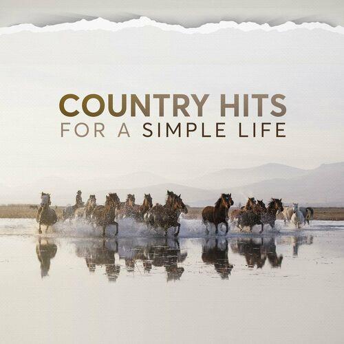 Country Hits for a Simple Life (2023)