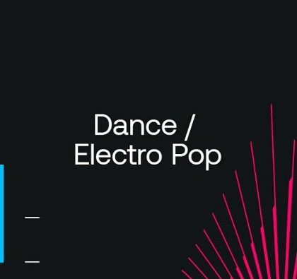 Dance Floor Essentials 2023 Dance _ Electro Pop