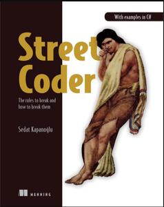 Street Coder [Audiobook]