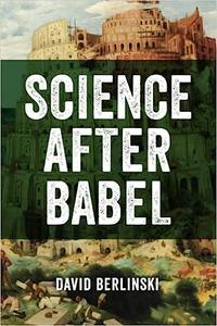 Science After Babel