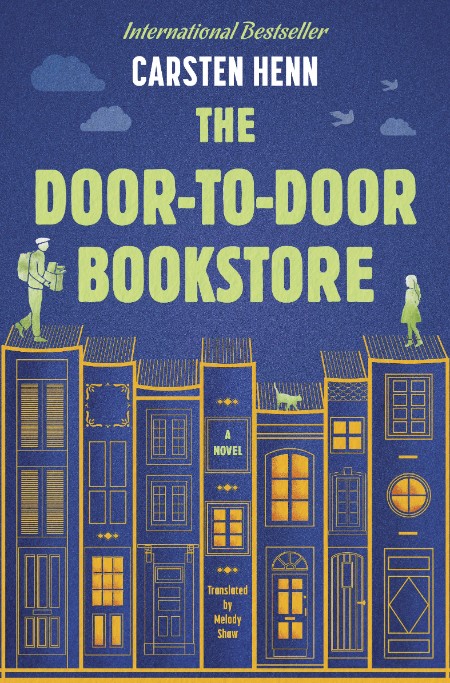 The Door-to-Door Bookstor 51ec0ae4f5ee0cf9d9cce958b0c8cf9e