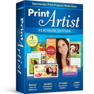Print Artist Platinum 25.0.0.10