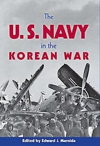 The United States Navy in the Korean War