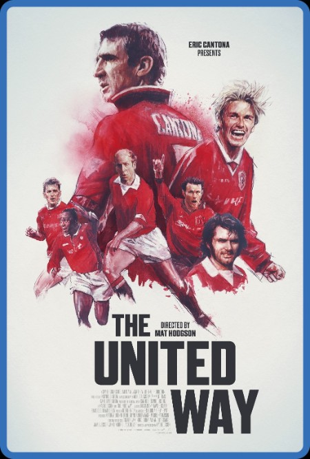 The United Way 2021 1080p WEBRip x264-RARBG