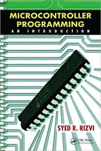 Microcontroller Programming An Introduction