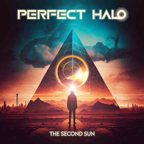Perfect Halo - The Second Sun (2023)