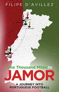 One Thousand Miles to Jamor