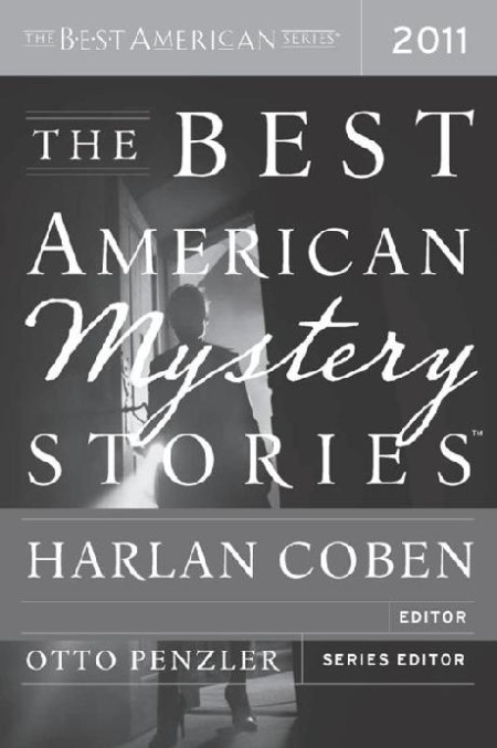 2011 The Best American Mystery Stories - Harlan Coben, Otto Penzler