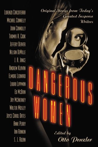 Dangerous Women - Otto Penzler B652df52d80cc84b19967762dbdb83c6