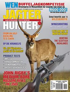 SA HunterJagter – July 2023