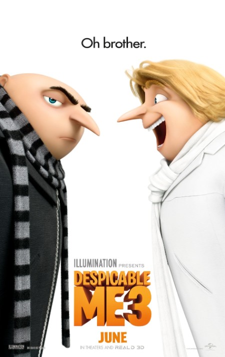 Despicable Me 3 2017 Ita Eng Spa 5 1 1080p h265 SubS-Me7alh