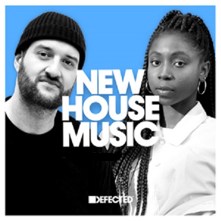 VA  Defected New House Music July 7th, 2023