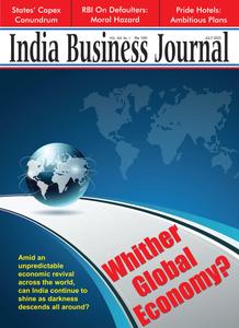 Indian Business Journal – July 2023