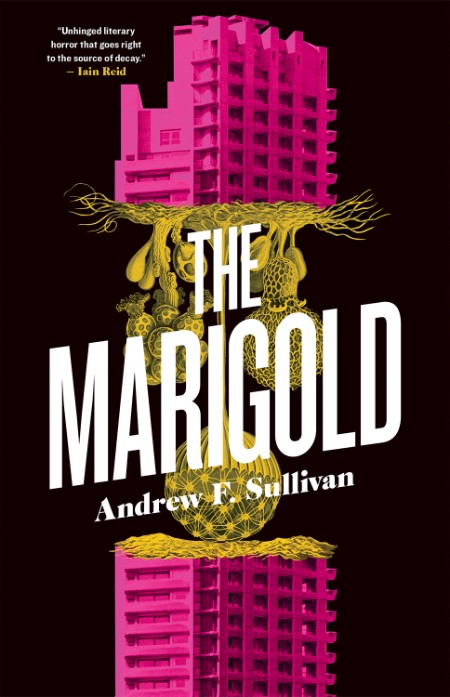 The Marigold by Andrew F  Sullivan