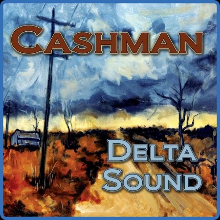 Cashman  Delta Sound 2023