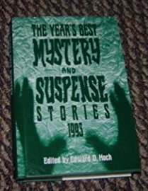 1993 The Year's Best Mystery and Suspense Stories - Edward D Hoch