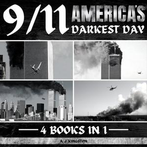 911 America's Darkest Day [Audiobook]