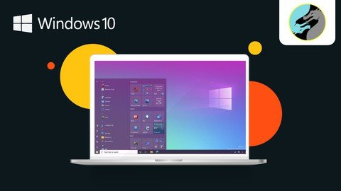 Microsoft Windows 10 Course – Notifications And User Accounts