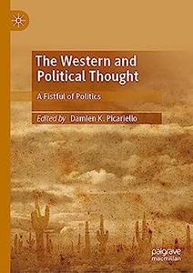 The Western and Political Thought A Fistful of Politics