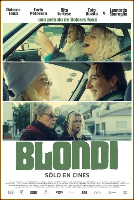 Blondi (2023) 1080p [WEBRip] [5 1] [YTS] 7a694d081f4a827020fc714f23c7150a