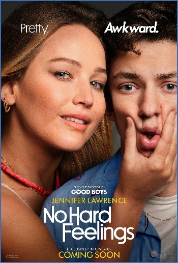 No Hard Feelings 2023 1080p V2 Clean Cam X264 Will1869