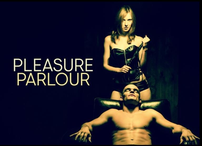 [playboy.tv] Pleasure Parlor (Season 1, 10 эпизодов) [2022 г., Straight, Blowjob, Lesbian, 1080p, SiteRip] [Drama]