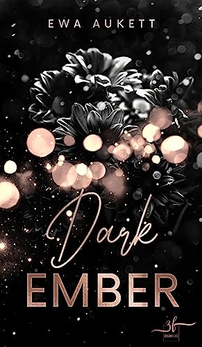 Cover: Ewa Aukett  -  Dark Ember