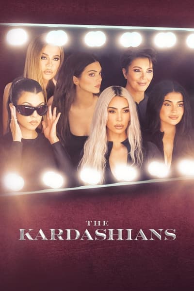 The Kardashians S03E01 GERMAN DL 1080p WEB H264-MGE