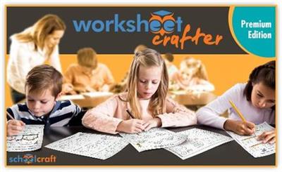 Worksheet Crafter Premium Edition 2023.2.3.102