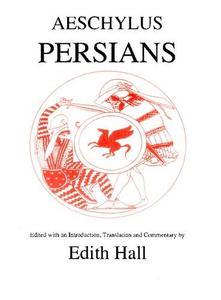 Aeschylus Persians