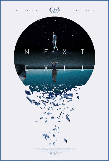 Next Exit 2022 720p WEBRip x264 AAC-LAMA