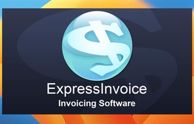 Express Invoice Plus 10.21 macOS