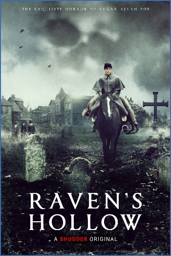 Ravens Hollow 2022 1080p WEBRip x264 AAC-LAMA