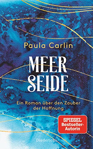 Cover: Paula Carlin  -  Meerseide
