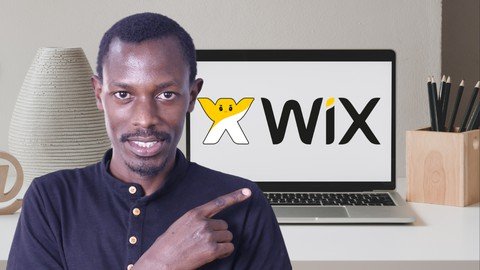 Design No Code Websites With Wix Drag & Drop Website Builder