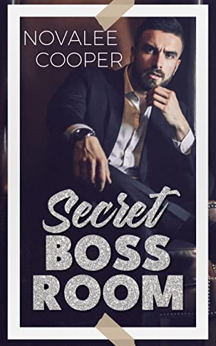 Novalee Cooper  -  Secret Boss Room