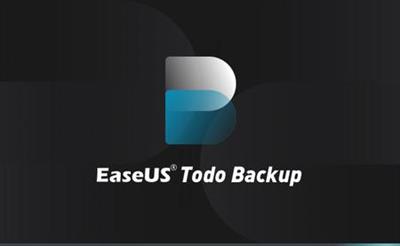 EaseUS Todo Backup 15.2 Multilingual